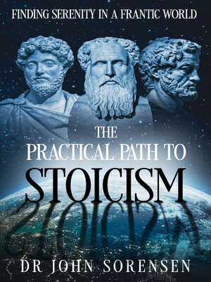 cover image of The Practical Path to Stoicism